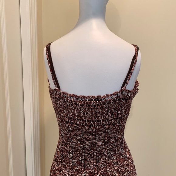 GUESS COLLECTION DRESS - Picture 7 of 13